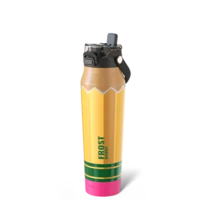 bottle buddy 32oz | gunmetal glory (复制)