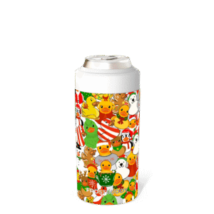 universal buddy | duck the halls