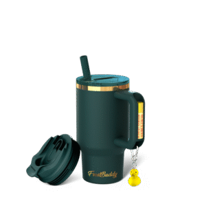 thicc buddy 16oz | emerald elegance