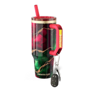 thicc buddy 40oz | merry & marbleous