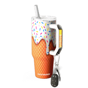 thicc buddy 40oz | vanilla ice cream