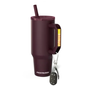 thicc buddy 40oz | pinot noir