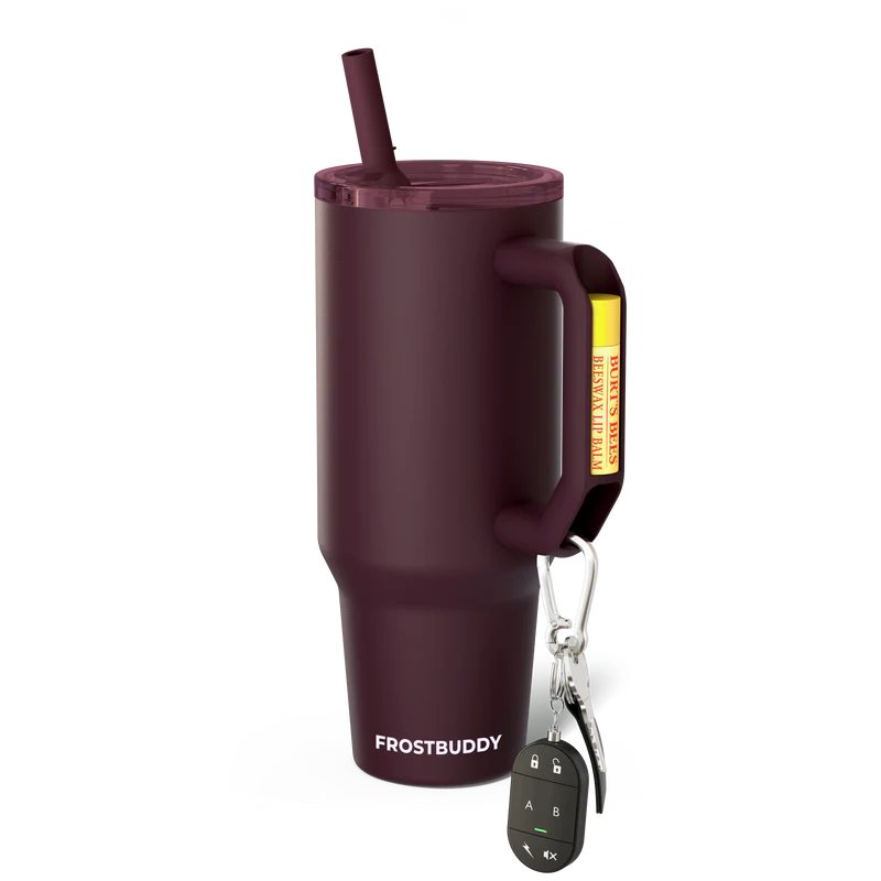 thicc buddy 40oz | pinot noir